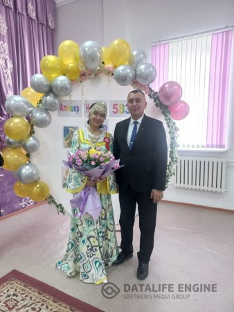 "НАВОИ ОҚУЛАРЫ - 2024" байқауы жеңімпазы