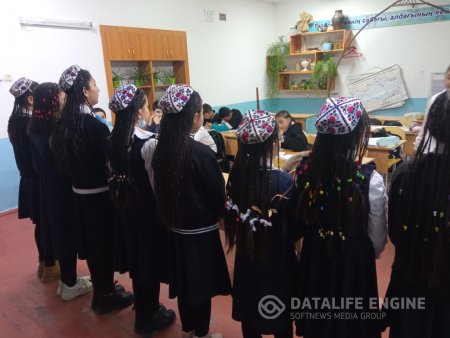 16 НАУРЫЗ - МӘДЕНИЕТ ЖӘНЕ ҰЛТТЫҚ САЛТ-ДӘСТҮР КҮНІ.