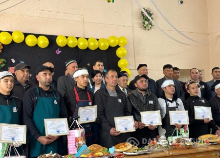 "ЖІГІТТЕР СҰЛТАНЫ-2024"